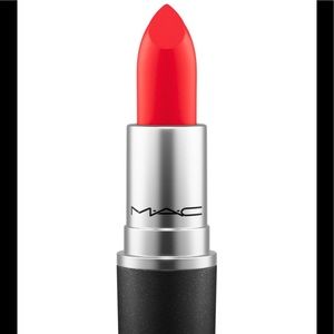 MAC Lady Danger Lipstick